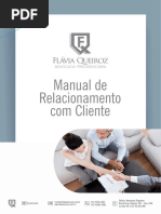 Manual Do Cliente