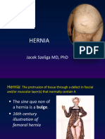 HERNIA