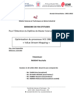 Rapport de Stage PFE (3) - Najlae