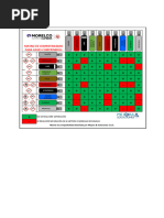 Anexo 5 Matriz de Compatibilidad Gases