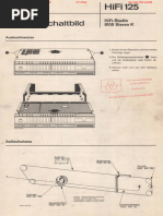 Saba 8100 SM