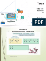 Sciu-178 Ejercicio U002 PDF