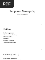 Peripheral Nerve-1