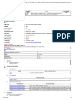 On A/C MSN All: Customization Aircraft Types Doctypes Revision Date Title Tail Number - MSN