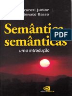 Semântica Cognitiva