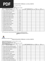 Protocolo de Distribución MML