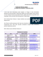 2018 ICPF Panduan Perjalanan