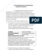 Taller Sobre Contabilizaciones de Operaciones Comerciales Basicas