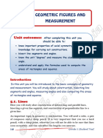 Geom and Measu