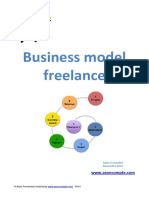 Business Model Freelance