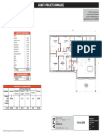 Exemple Avant Projet Sommaire