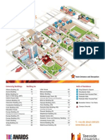 Campus Map