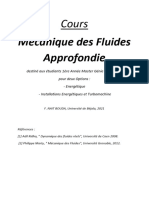 Cours MDF Approfondie - Chap 1