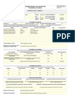 Gthse-For-010 Informe Integral Valoracion Se