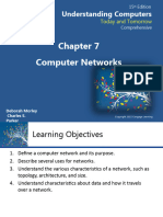 Computer Networks