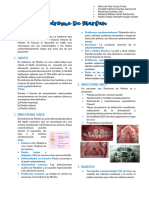 Sindrome de Marfan