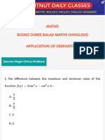 Books Doubtnut Question Bank