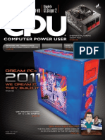 Cpu 2011