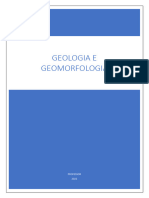 2 Apostila Geologia e Geomorfologia