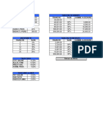 Fiche de Paie - XLSX Version 1