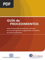 Guia de Procedimientos Oim