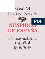 Nacion 1 Suspiros de España