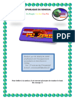 Fascicule PC 2ndes