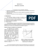 Informe N°9 Propiedades Coligativas