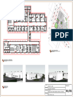 PROJETO IV - UBS - PLANTA BAIXA HUMANIZADA E IMPLANTAÇÃO-Layout1