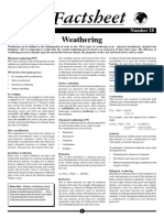 018 Weathering Geofactsheet