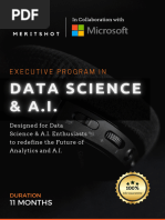 Data Science Meritshotv2-Brochure