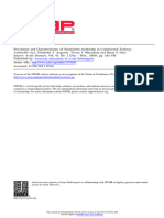 Aye, Et Al. 2001. Prevalence and Characteristics of Pasteurella Multocida in Commercial Turkeys