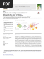 4 - 2020 - Zuanazzi Cienciometria Glyphosate - STOTEN