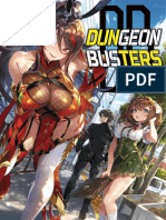 Dungeon Busters - Volumen 01 (GET)