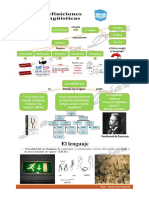 Definiciones Lingüísticas (Ingenierías y Bio-Médicas)