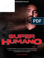 Super Humano Felipeamorim