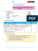 1 - Sesion - CICLO VI - CT