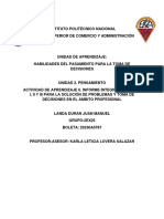 Landa Juan Act6 Habilidades Del Pensamiento para La Toma de Decisiones