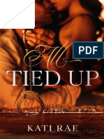 All Tied Up - Romance (Español)