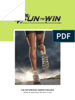 Run2Win Challenger Workbook