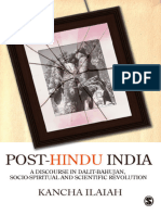 Post Hindu India