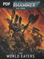 Codex (9e) - World Eaters-1