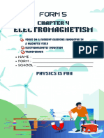 Chapter 4 - Electromagnetism (2) (2) 2