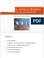 01 El Final Del Antiguo Regimen