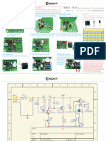 Manual de Armado KIT Detector de Metal MDS 60