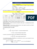 TD 01 Solution