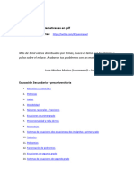 Lasmatematicasenpdf