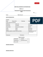 Informe Final Residencia Universitaria