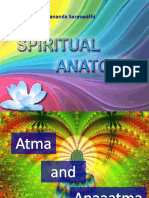 Spiritual Anatomy