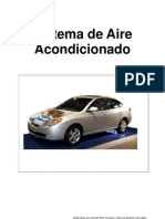 3 Aire Acondicionado